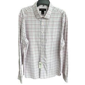 Bloomingdale’s The Men’s Store Cotton Button Down